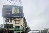 BÁN NHÀ MẶT PHỐ GIẢI PHÓNG – LÔ GÓC – VỈA HÈ – KINH DOANH ĐỈNH – 5.8m MT – 33m2 – 14.3 TỶ
